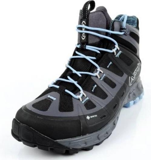 Produktbild AKU Selvatica Mid GTX Damen-Wanderschuhe (39.5)
