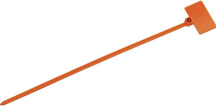 Produktbild Tru Components Leitermarkierer Beschriftungsfläche