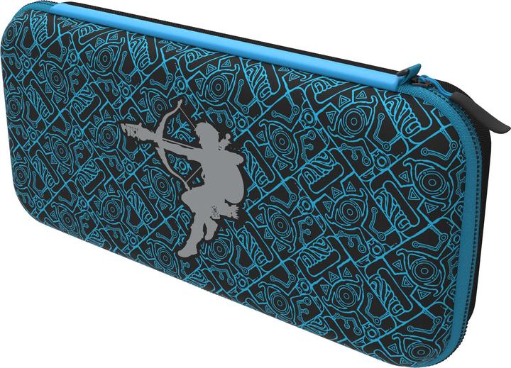 Actual product image PDP Travel Case (Switch, Switch Lite, Switch OLED)