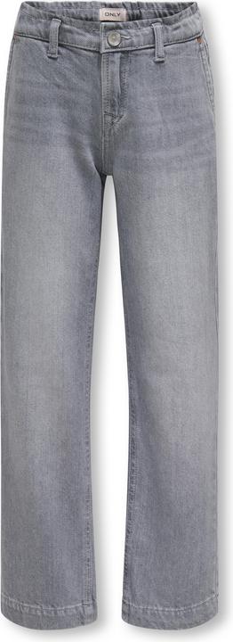 Produktbild Only KOGCOMET Gerade geschnitten Jeans Straight-Fit jeans (128)