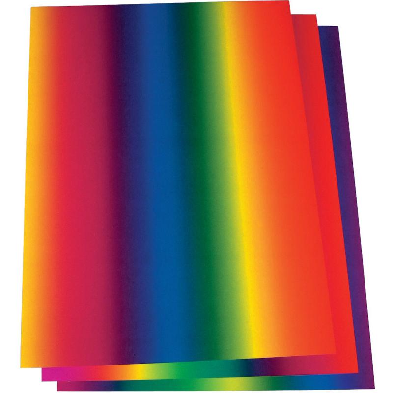 Thumbnail - Folia, Bastelpapier, Fotokarton (300 g/m², 10 x)