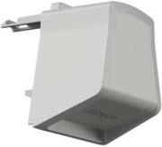 Image du produit Siteco Paroi frontale