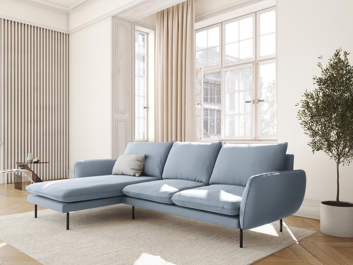 Produktbild Cosmopolitan Design Vienna (Ecksofa)