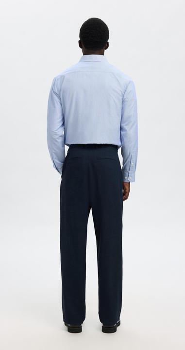 Immagine prodotto Selected Homme Slh220-Loose Robert Flex Pant Noos (34)