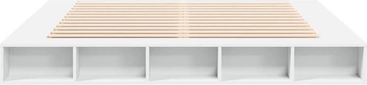 Image du produit vidaXL Bettgestell (180 x 200 cm)