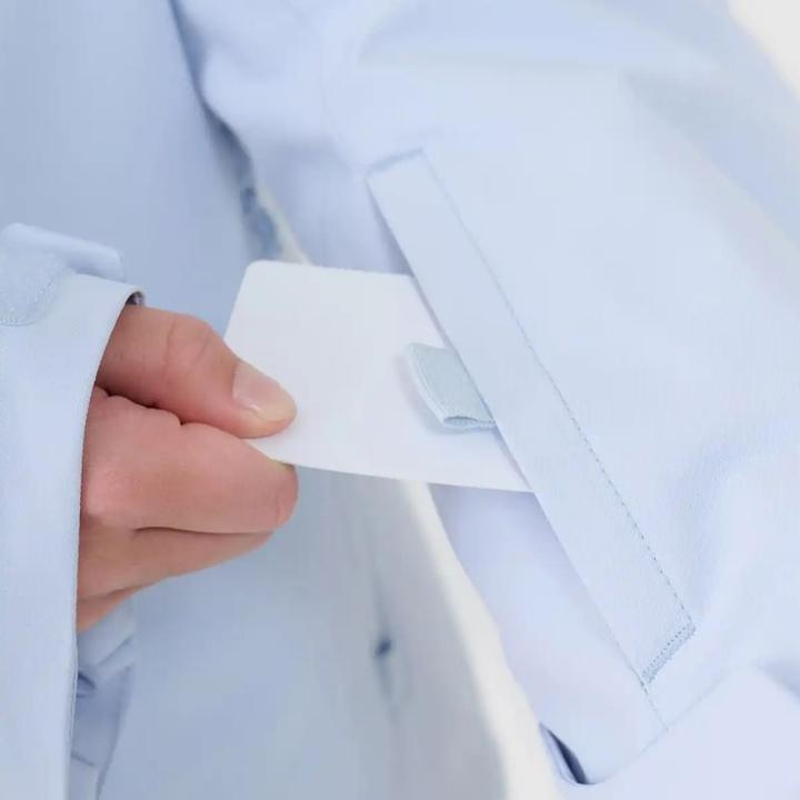 Immagine prodotto 4F hellviolette Skijacke für Mädchen (164)