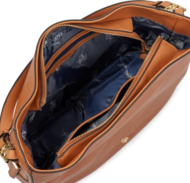 Image du produit U.S. Polo Forest Hobo Bag