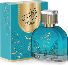 Immagine prodotto Sahari Al Mas Turquoise EDP (Eau de parfum, 100 ml)