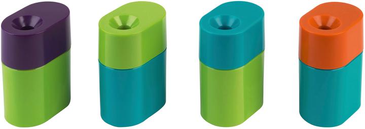 Produktbild M+r EASY LIGHT - Dosenspitzer