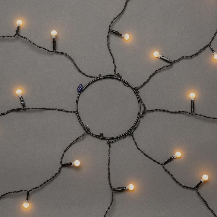 Produktbild Konstsmide LED-Baummantel (2.40 m)