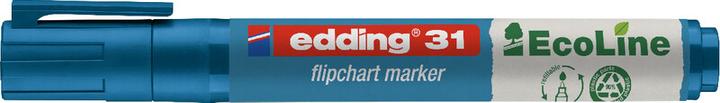 Produktbild Edding 31 (Blau, 1.50 mm, 1 x)