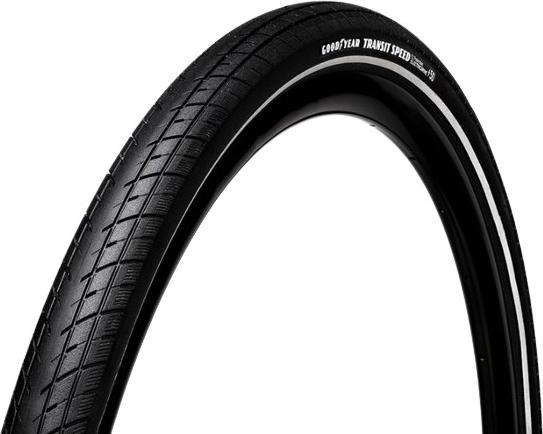 Actual product image Goodyear Transit Spd S1 Tb Typ. (28")