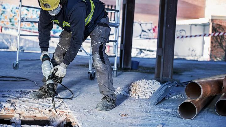 Productafbeelding Bosch Professional Zubehör Platte beitel 25 mm Toebehoren