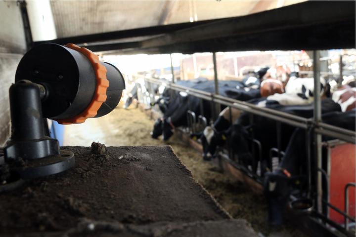 Image du produit LudaFarm FarmCam Flex 5MP (2560 x 1920 pixels)