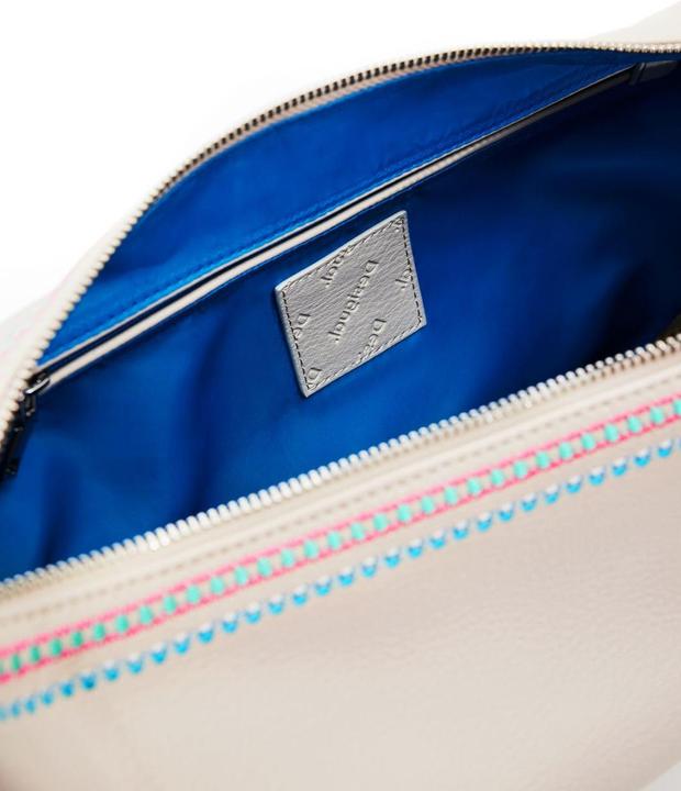 Immagine prodotto Desigual Borsa a tracolla 42 cm