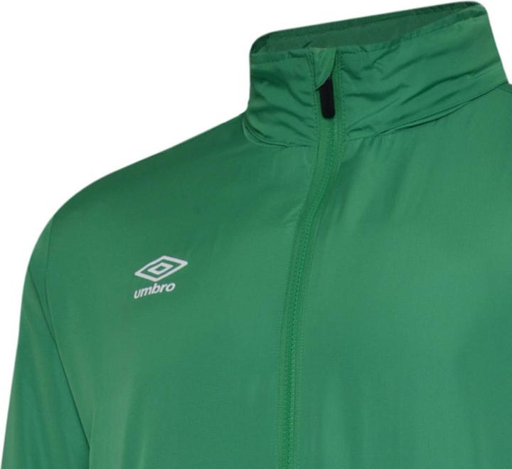 Immagine prodotto Umbro Club Essential Giacca Impermeabile Bambini (146, 152)