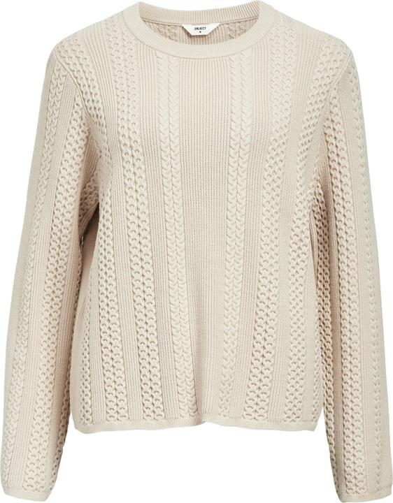 Object OBJREYNARD Strickpullover