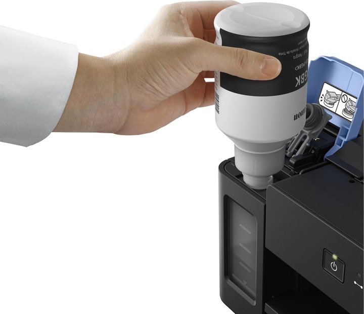 Actual product image Canon GM2050 (Ink tank, Black and white)