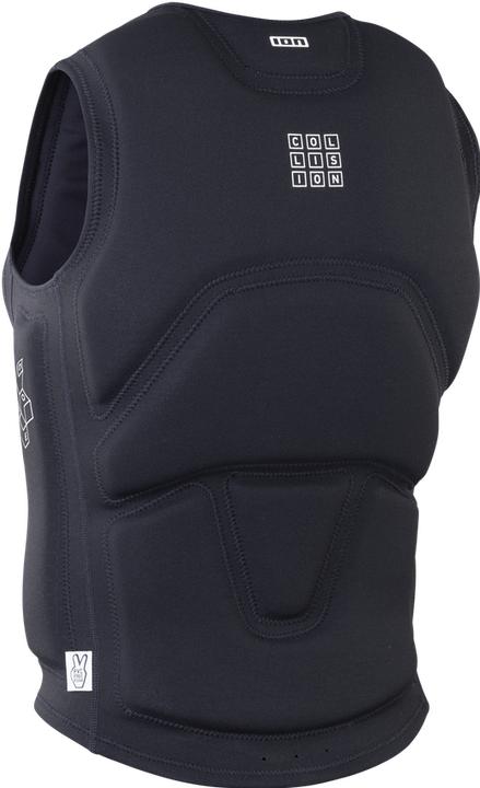 Produktbild ION Vest Collision Core Front Zip (S)