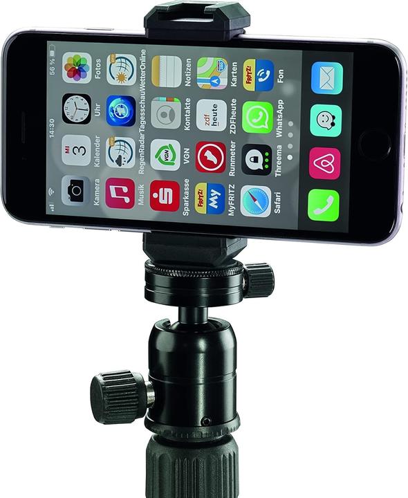 Actual product image Cullmann Neomax 240 mobile (Metal, Plastic)