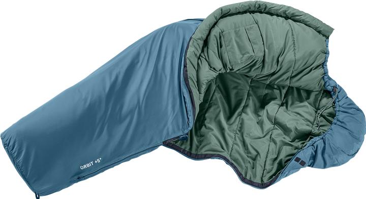 Actual product image Deuter Orbit +5° SL (198 cm)