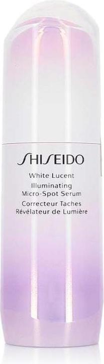 Immagine prodotto Shiseido Bianco LUCENT ILUMINIACING MICRO-SPOT SERUM 50ml (50 ml)