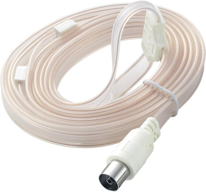 Produktbild Renkforce UKW Wurfantenne (UKW / MW / LW)