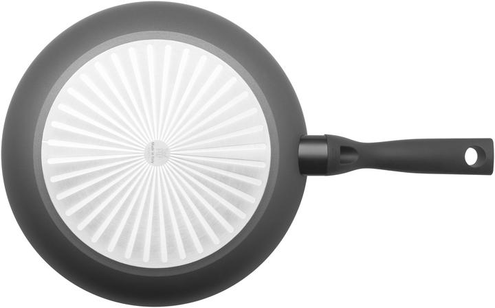 Immagine prodotto WMF Set di padelle con manico PermaDur Inspire (28 cm, Set di pentole e padelle da cucina, Alluminio)