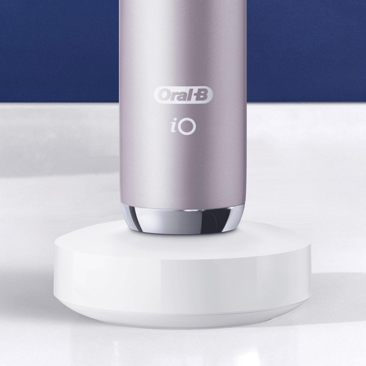 Image du produit Oral-B iO-Series 9N (Brosse à dents oscillo-rotative)