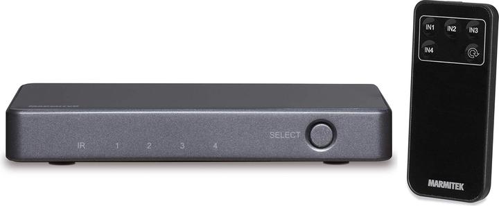 Marmitek Connect 620 UHD 2.0