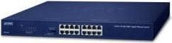 Produktbild Planet GSW-1601, Rackmount Switch (16 Ports)