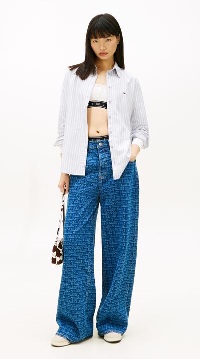 Immagine prodotto Tommy Jeans Camicia Oxford (M)