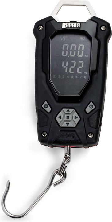 Image du produit Rapala 25 kg Échelle numérique RCD