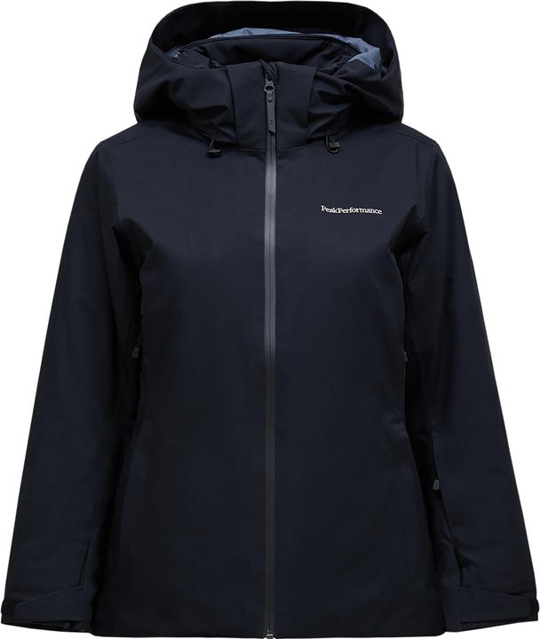 Peak Performance Anima Insulated Jacket