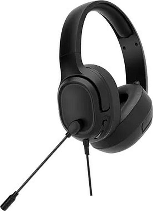 Actual product image Lenovo H110 Gaming Headset (P) (Cable)