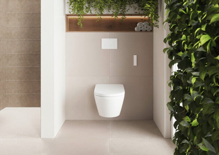 Produktbild Duravit SensoWash