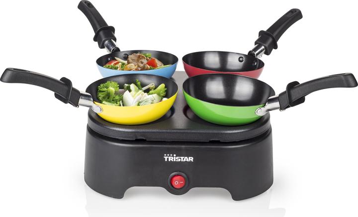 Produktbild Tristar Bp-2988