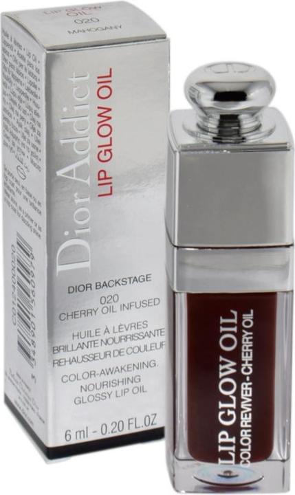 Produktbild Dior Addict Lip Glow (Lippenöl, 6 ml)