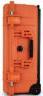 Produktbild Peli 1510 Waterdichte Camerakoffer Oranje met Foam Interieur