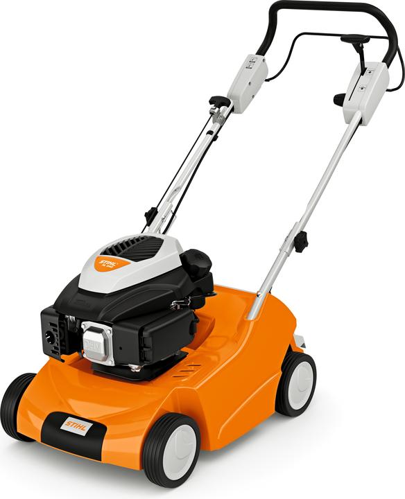 Stihl RL 540 Benzine verticuteermachine 2.000 m