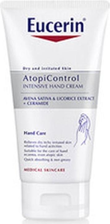 Image du produit Eucerin AtopiControl (75 ml)