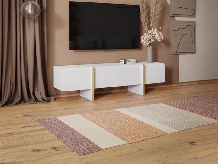 Immagine prodotto Vente-unique Luvonia (180 x 50 x 45 cm)