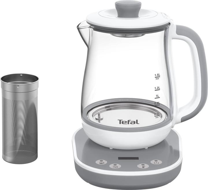 Immagine prodotto Tefal BJ 55 1B10 Teebereiter (1.50 l)