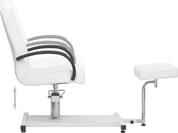 Produktbild vidaXL Friseurstuhl