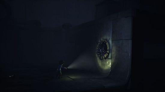 Actual product image Bandai Namco Little Nightmares Enhanced Complete Edition (Xbox Series X) (Xbox One S, Xbox Series X, EN)