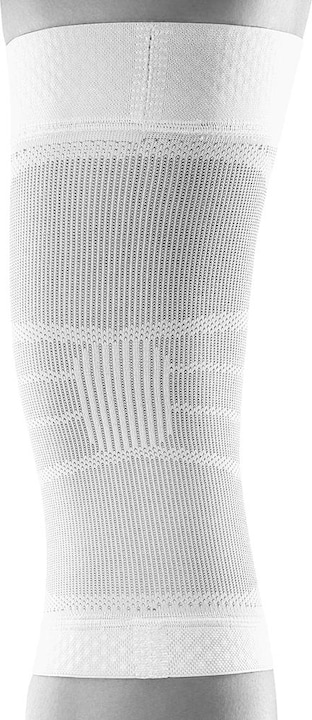 Actual product image Bauerfeind Sports Compression Knee Support (L)