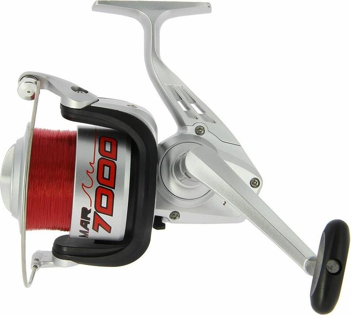 Angling Pursuits MAR7000