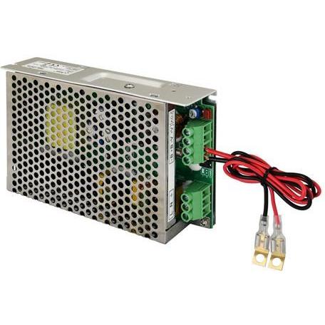 Pulsar EINGEBAUTES GESCHALTETES PUFFERNETZTEIL PSB-12V5A (76 W), PC Netzteil
