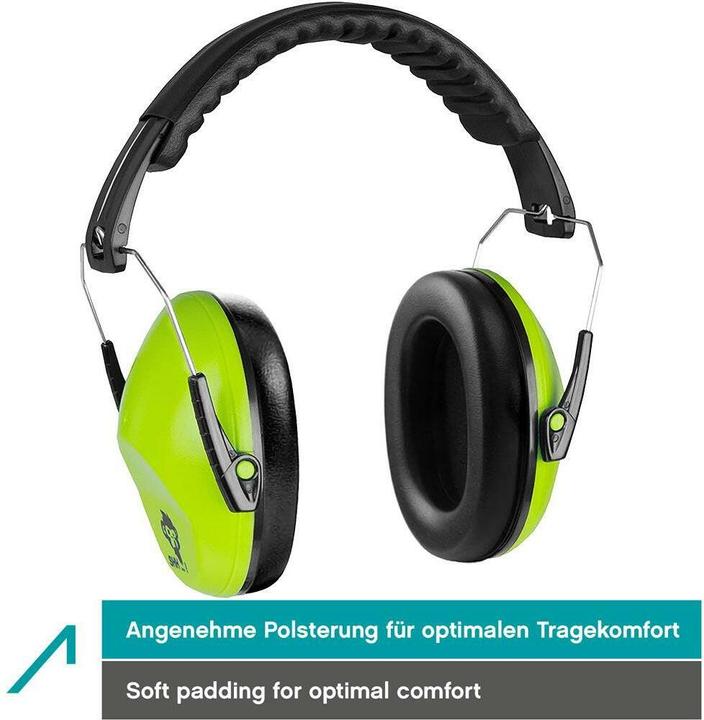 Actual product image Ace Gehörschutz (1 x)