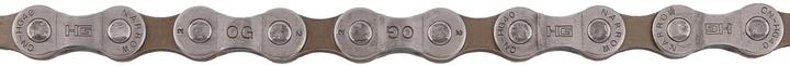 Produktbild Shimano Kette CN-HG40 1/2X3/32, 115 Glieder 6/7/8-fach, Werkstattverpackung (6-fach, 7-fach, 8-fach)